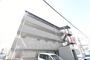 富木駅より徒歩9分 3階 築28年4ヶ月の賃貸物件