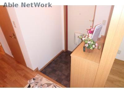 玄関　別部屋