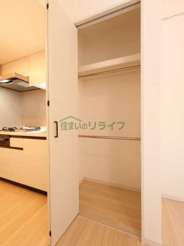 収納　リライフ下北沢店