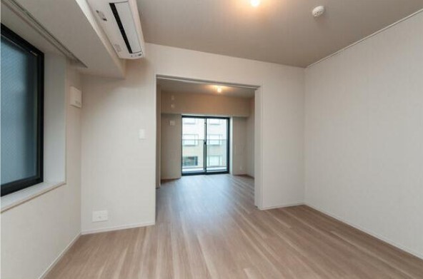 居室・リビング　同タイプ別部屋参考写真