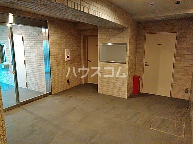 ロビー