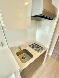 キッチン　キッチン※別部屋参考写真