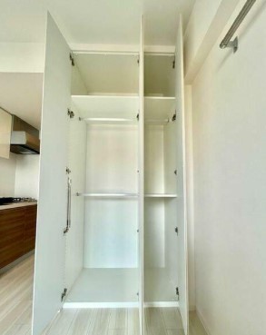 収納　収納※別部屋参考写真
