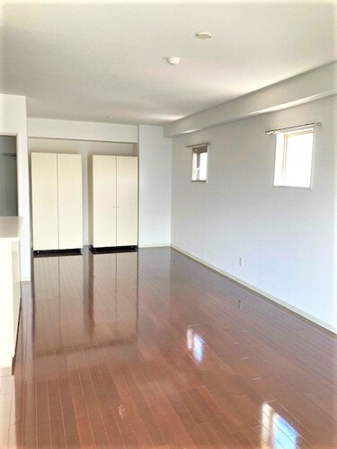 その他共有部分　同部屋前回退去時の参考写真