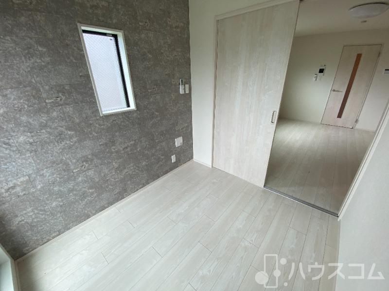 その他設備　寝室にピッタリ☆