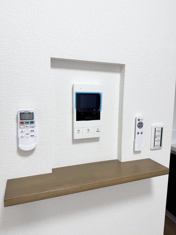 セキュリティ　物件画像