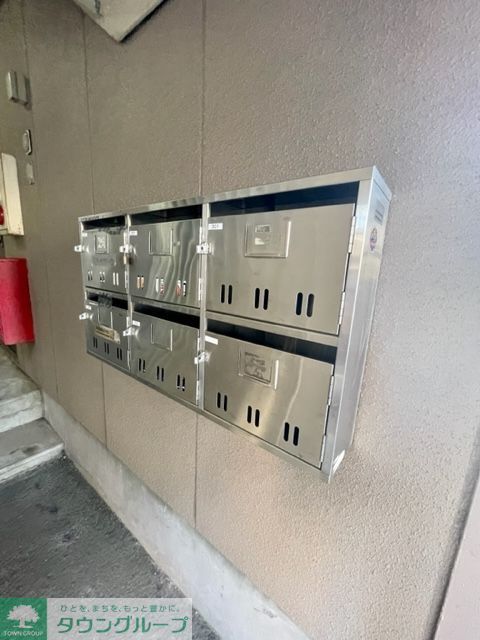 その他共有部分　エントランス