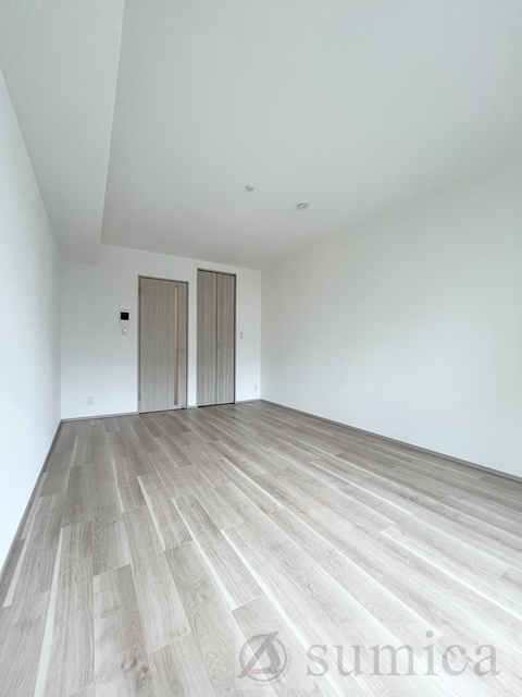 その他部屋・スペース　ワンちゃん猫ちゃんも嬉しい明るいお部屋です