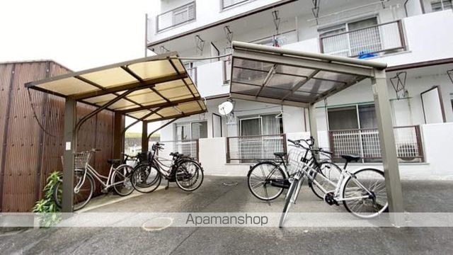 その他共有部分　その他共有部分