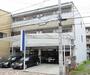 北大路駅より徒歩12分 2階 築39年の賃貸物件