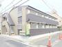 亀有駅より徒歩5分 1階 築5年5ヶ月の賃貸物件