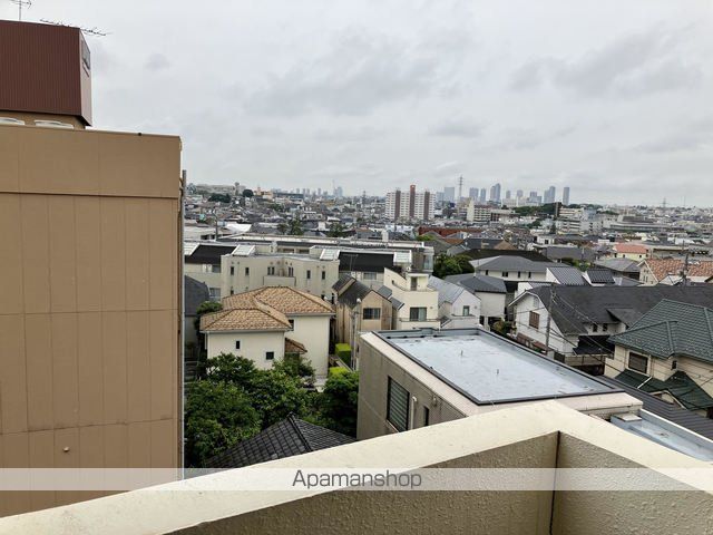眺望　眺望
