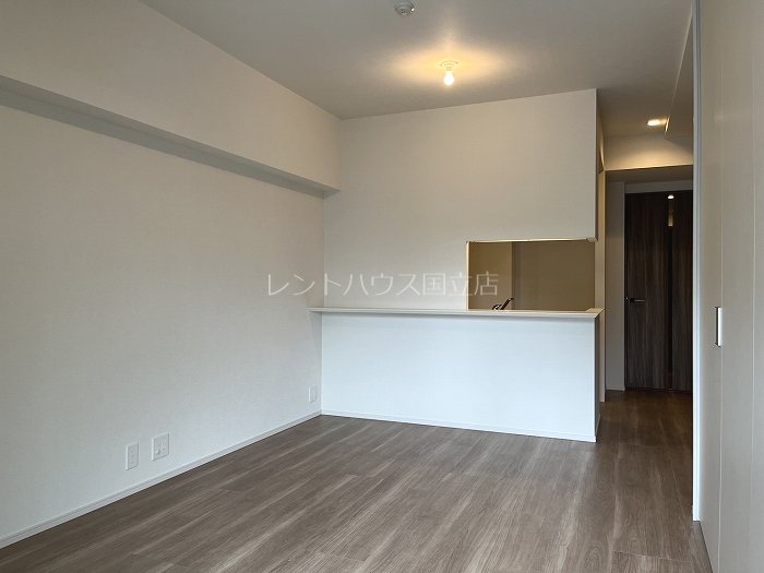 居室・リビング　別部屋参考写真