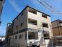 南吹田駅より徒歩6分 3階 築1年10ヶ月の賃貸物件