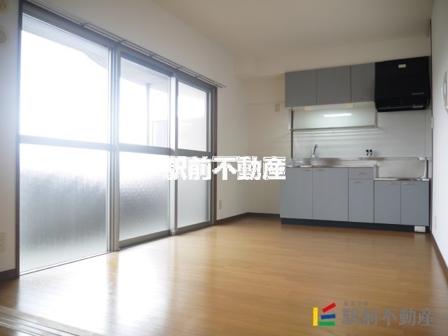 居室・リビング　別部屋流用