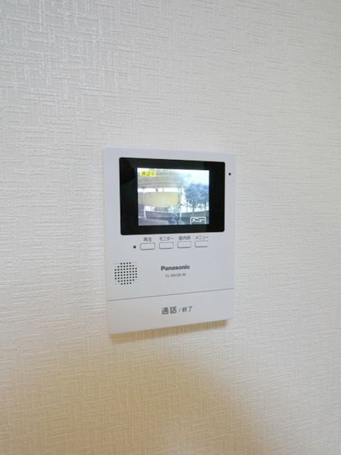 セキュリティ　★お問い合わせはタウンハウジングまで★