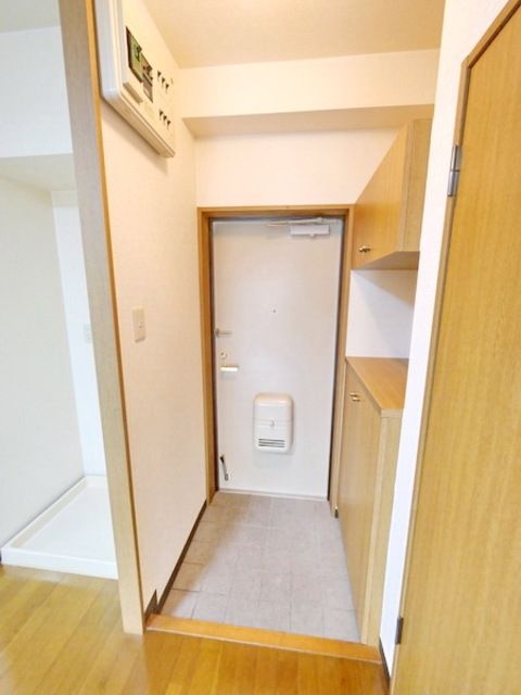 玄関　★お問い合わせはタウンハウジングまで★