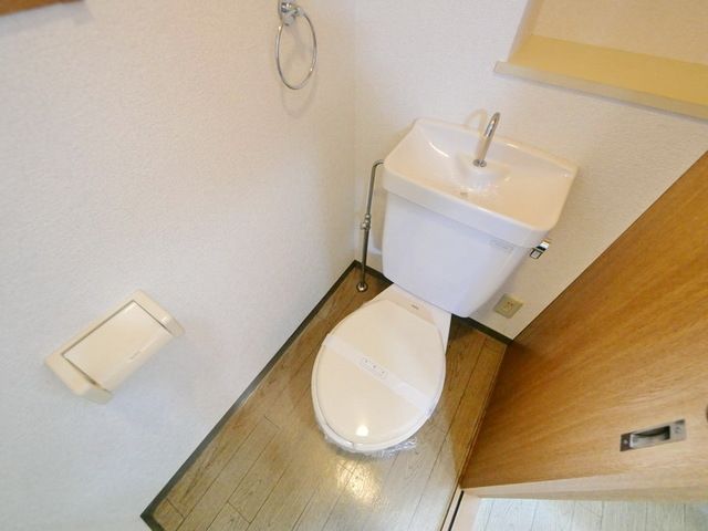 トイレ　★お問い合わせはタウンハウジングまで★