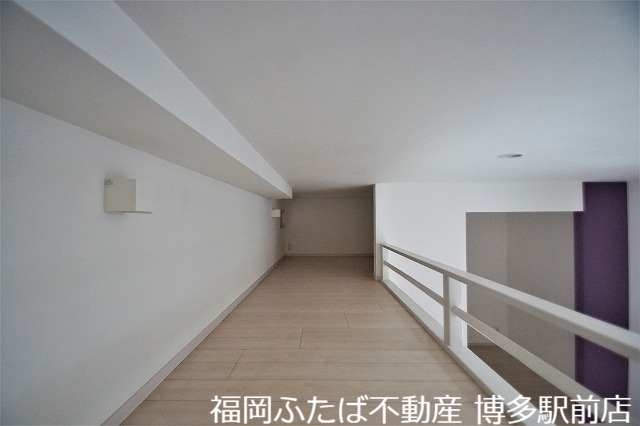 Cielo Garden 折立の内装写真