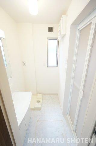 洗面設備　物件、駅でお待ち合わせでのご案内歓迎！