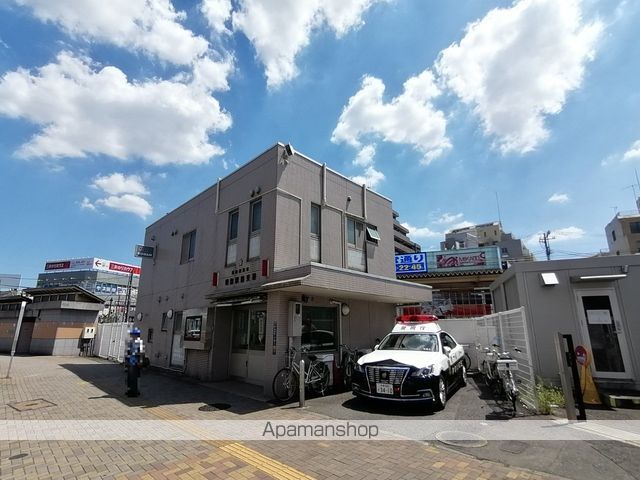 警察署・交番　田無警察田無駅前交番（警察署・交番）まで675m