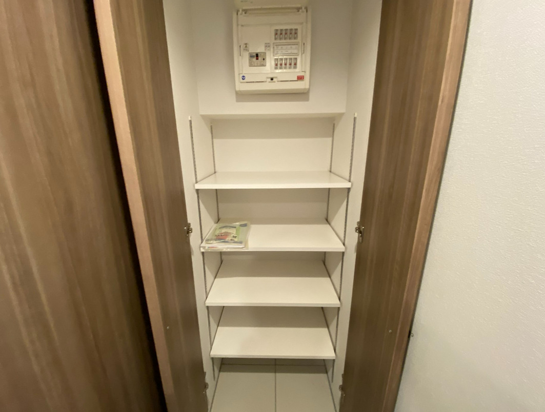 その他設備　※別部屋の参考写真です。