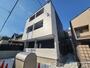 湊駅より徒歩10分 1階 築1年11ヶ月の賃貸物件