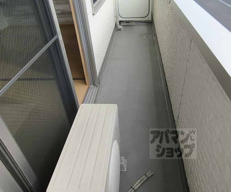 バルコニー　ベランダ