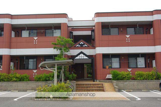 名鉄三河線 北新川駅 徒歩22分 築18年