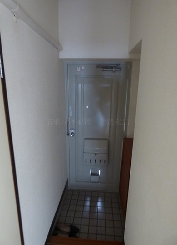 玄関　※他部屋参照