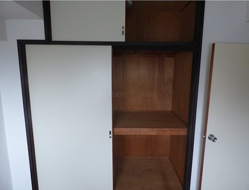 収納　※他部屋参照