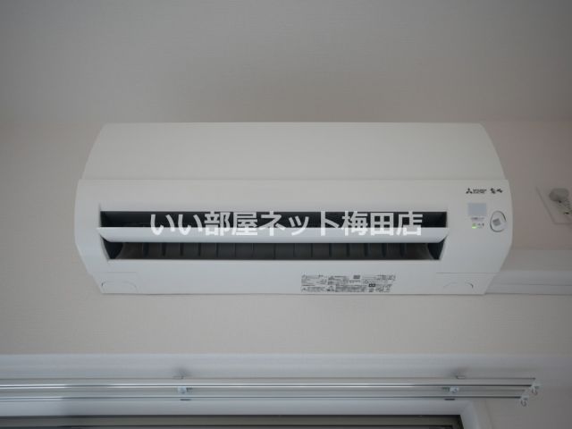 エスリード大阪NEXUSのその他写真