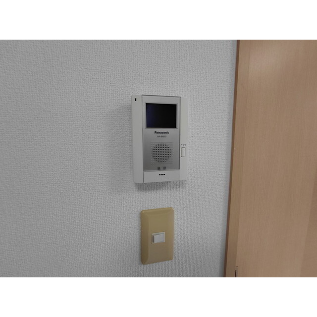 セキュリティ　※イメージ