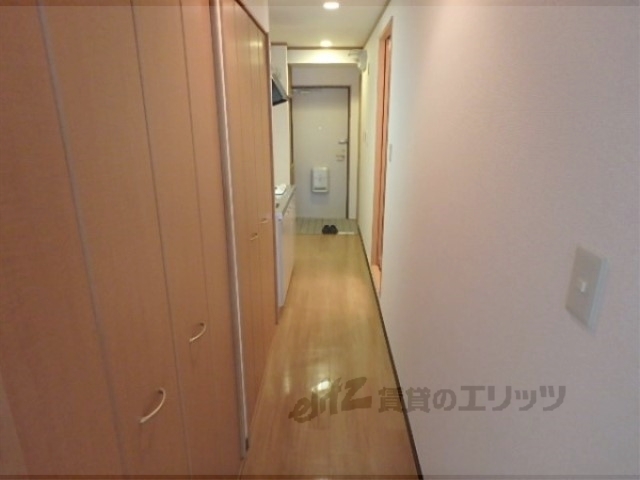 その他部屋・スペース　廊下