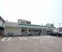 コンビニ　ファミリーマート 京都深草フチ町店（コンビニ）まで260m