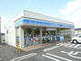 コンビニ　ローソン大村富の原二丁目店（コンビニ）まで730m