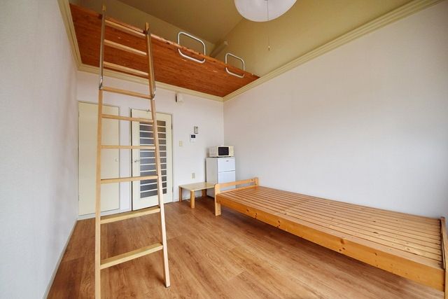 その他部屋・スペース