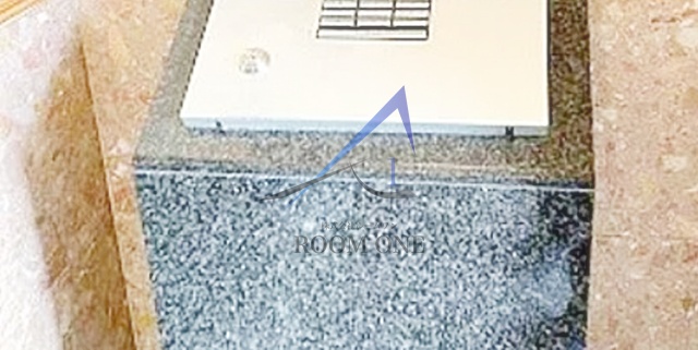 セキュリティ　オートロックです。