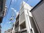 マンションスマイル馬場町６９ 3階 築59年1ヶ月の賃貸物件