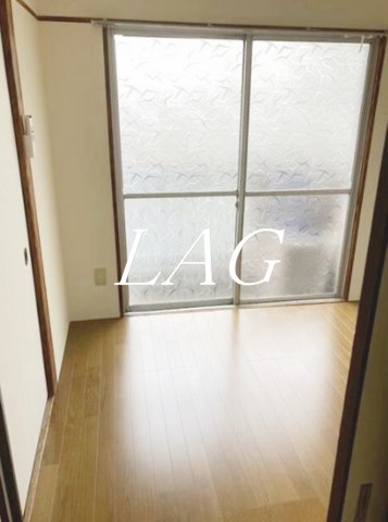 その他部屋・スペース　寝室です。