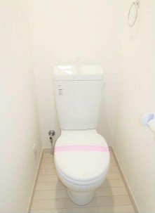 トイレ　☆トイレ☆