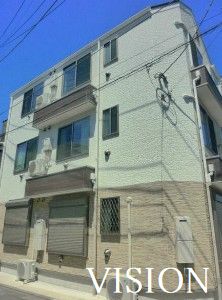 建物外観　☆外観☆