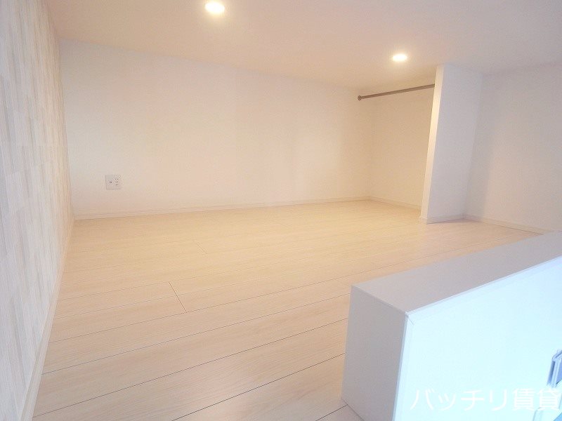 その他部屋・スペース　※同型タイプ写真の為、現状優先。