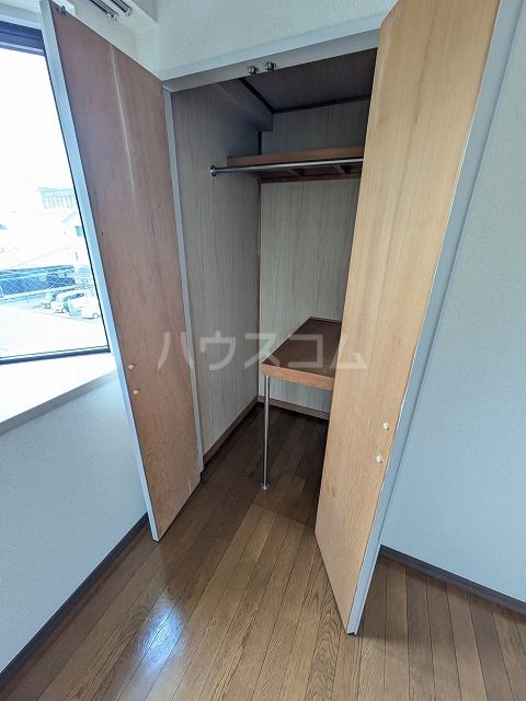 アーバンCohの内装写真
