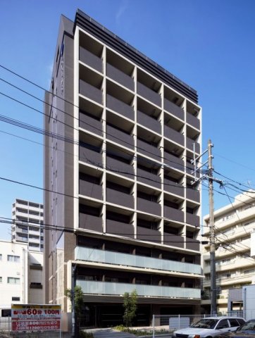 建物外観　外観です