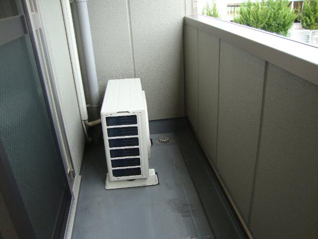 バルコニー　ベランダ