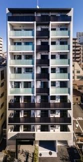建物外観　☆きれいな外観☆