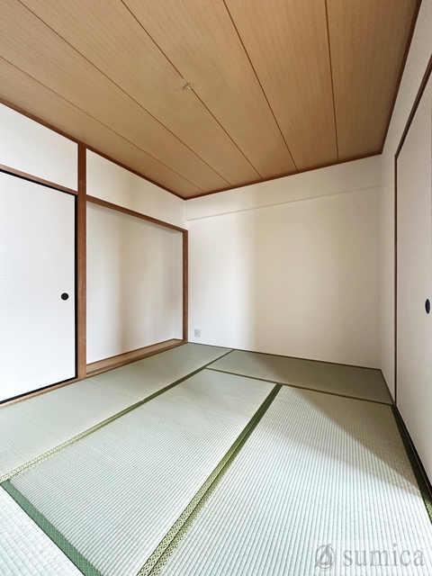 その他部屋・スペース　やっぱり和室は落ち着きますね♪♪