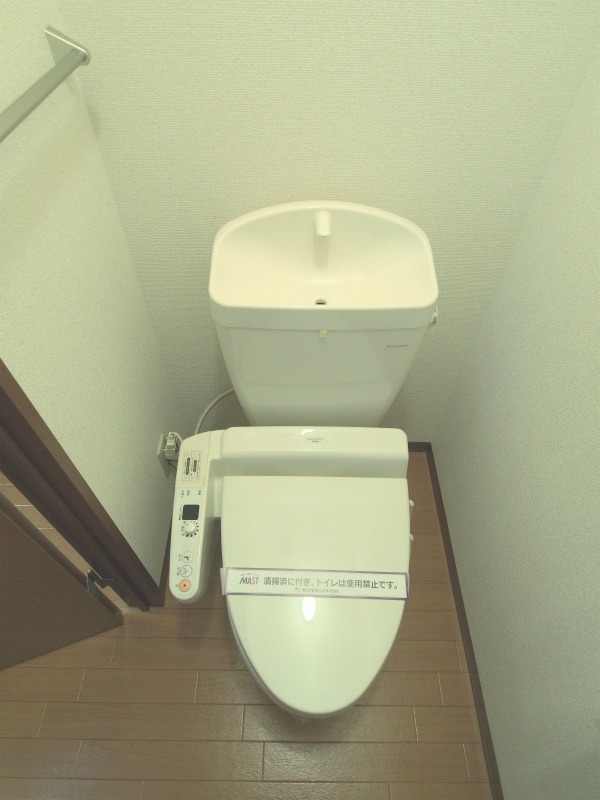 トイレ　※参考画像