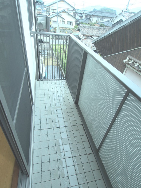 バルコニー　※参考画像